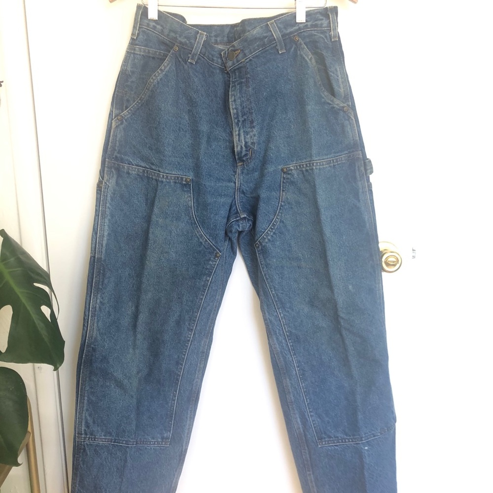 Carhartt men’s jeans